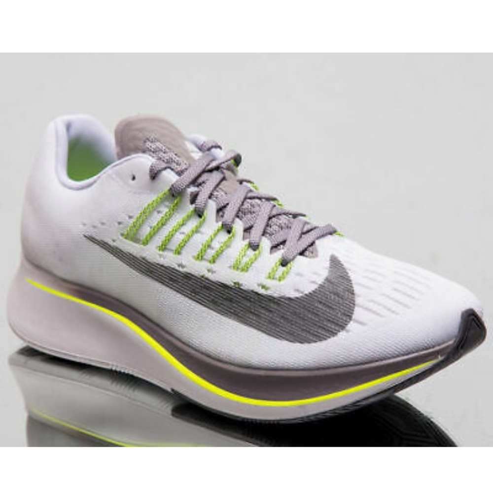 Running shoes